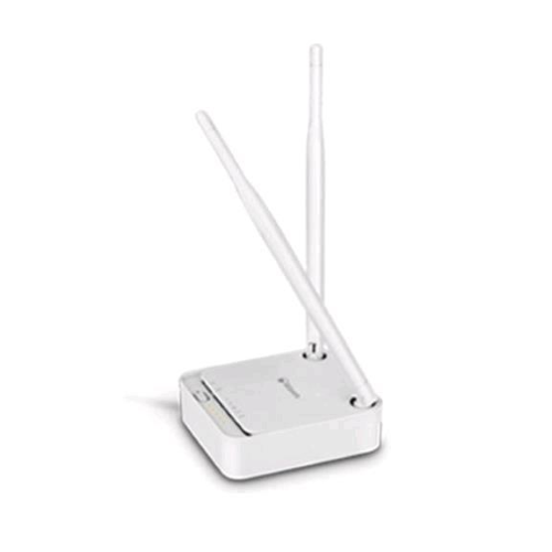 ATLANTIS LAND A02-RB-W301N ACCESS POINT MULTIFUNZIONE 2 PORTE LAN 100Mbps WIRELESS 300Mbps COLORE BIANCO